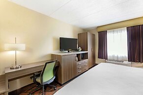 Best Western Rochester Marketplace Inn