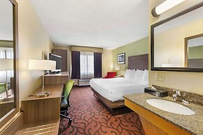 Best Western Rochester Marketplace Inn