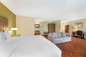 Best Western Rochester Marketplace Inn