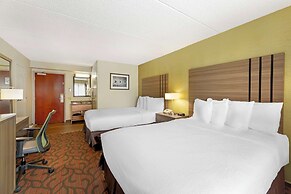 Best Western Rochester Marketplace Inn