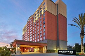 Courtyard by Marriott Culver City Los Angeles