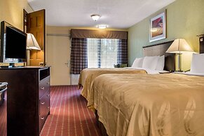 Quality Inn