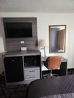 Americas Best Value Inn Forest