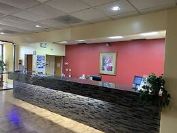 Americas Best Value Inn Forest