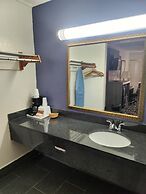 Americas Best Value Inn Forest