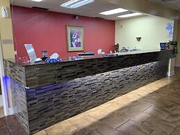 Americas Best Value Inn Forest