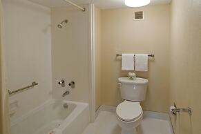 Americas Best Value Inn Forest