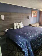 Americas Best Value Inn Forest