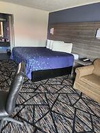 Americas Best Value Inn Forest