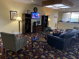 Americas Best Value Inn Forest