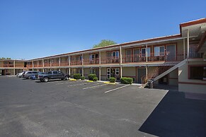 Econo Lodge Hurricane Zion Park Area