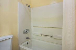 Econo Lodge Hurricane Zion Park Area