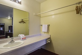 Econo Lodge Hurricane Zion Park Area