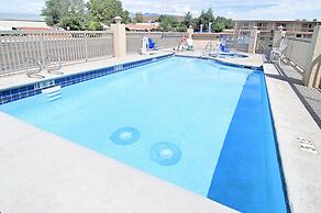 Econo Lodge Hurricane Zion Park Area