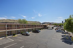 Econo Lodge Hurricane Zion Park Area