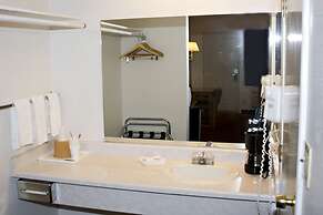 Econo Lodge Hurricane Zion Park Area