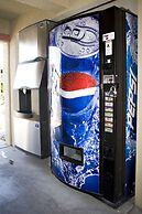 Econo Lodge Hurricane Zion Park Area