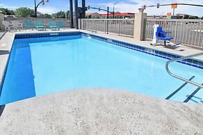 Econo Lodge Hurricane Zion Park Area