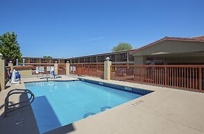 Econo Lodge Hurricane Zion Park Area