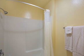 Econo Lodge Hurricane Zion Park Area