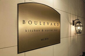 The Sutton Place Hotel Vancouver