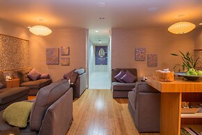 The Sutton Place Hotel Vancouver