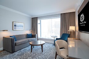 The Sutton Place Hotel Vancouver