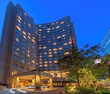 The Sutton Place Hotel Vancouver