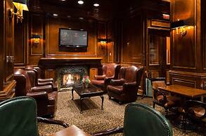 The Sutton Place Hotel Vancouver