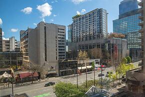 The Sutton Place Hotel Vancouver