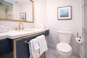 The Sutton Place Hotel Vancouver