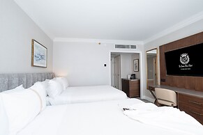 The Sutton Place Hotel Vancouver