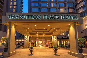 The Sutton Place Hotel Vancouver