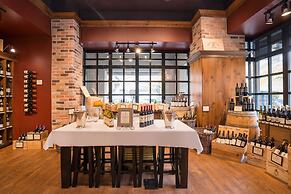 The Sutton Place Hotel Vancouver