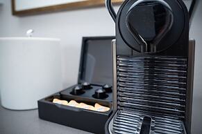 The Sutton Place Hotel Vancouver