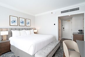 The Sutton Place Hotel Vancouver