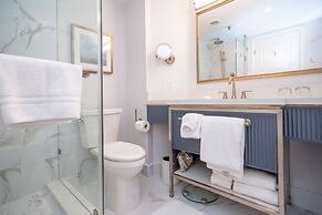 The Sutton Place Hotel Vancouver