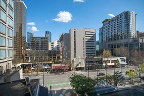 The Sutton Place Hotel Vancouver