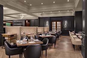 The Sutton Place Hotel Vancouver