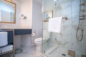 The Sutton Place Hotel Vancouver