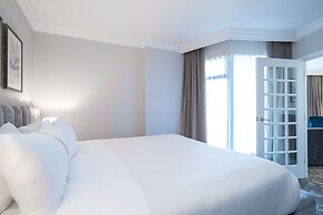The Sutton Place Hotel Vancouver