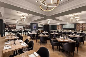 The Sutton Place Hotel Vancouver