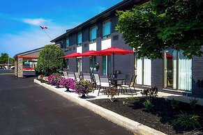 Comfort Inn Belleville