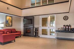 Comfort Inn Belleville