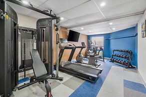 Comfort Inn Belleville