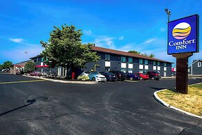 Comfort Inn Belleville