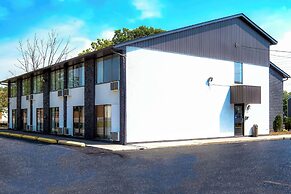 Comfort Inn Belleville