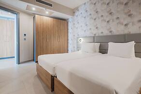 DoubleTree by Hilton Malta