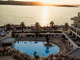 DoubleTree by Hilton Malta