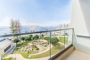 DoubleTree by Hilton Malta